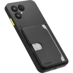 Fairphone Card Holder Fairphone 6 Modular Plastic 3 Cards Black F6CRDH-1ZW-WW1 - Image 10