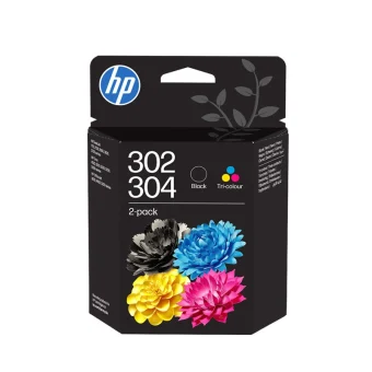 HP Γνήσιο Μελάνι Εκτυπωτή InkJet Πολλαπλό (Color) (B82L1AE)