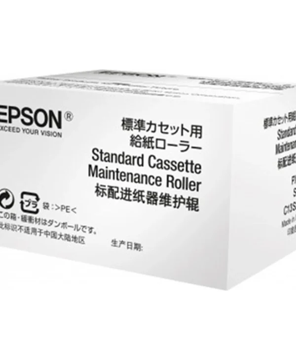 Optional Cassette Maintenance Roller C13S210049
