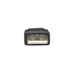 Manhattan USB 2.0 Cable USB-A male - USB-A female Μαύρο 10m 150248 - Image 2