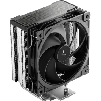 Deepcool AG400 G2 Ψύκτρα Επεξεργαστή για Socket 1700/1851/AM4/AM5 R-AG400-BKNPMG2-G