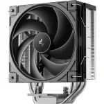 Deepcool AG400 G2 Ψύκτρα Επεξεργαστή για Socket 1700/1851/AM4/AM5 R-AG400-BKNPMG2-G - Image 2