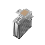 Deepcool AG400 G2 Ψύκτρα Επεξεργαστή για Socket 1700/1851/AM4/AM5 R-AG400-BKNPMG2-G - Image 5