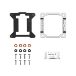 Deepcool AG400 G2 Ψύκτρα Επεξεργαστή για Socket 1700/1851/AM4/AM5 R-AG400-BKNPMG2-G - Image 9