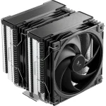 Deepcool AG620 G2 Ψύκτρα Επεξεργαστή για Socket 1700/1851/AM4/AM5 R-AG620-BKNPMG2-G