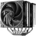 Deepcool AG620 G2 Ψύκτρα Επεξεργαστή για Socket 1700/1851/AM4/AM5 R-AG620-BKNPMG2-G - Image 2