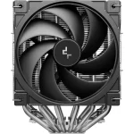 Deepcool AG620 G2 Ψύκτρα Επεξεργαστή για Socket 1700/1851/AM4/AM5 R-AG620-BKNPMG2-G - Image 3