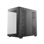 Deepcool CG590U 5F Gaming Midi Tower Κουτί Υπολογιστή με Πλαϊνό Παράθυρο και ARGB Φωτισμό Μαύρο R-CG590U-BKAGA5-G - Image 6