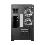 Deepcool CG590U 5F Gaming Midi Tower Κουτί Υπολογιστή με Πλαϊνό Παράθυρο και ARGB Φωτισμό Μαύρο R-CG590U-BKAGA5-G - Image 7