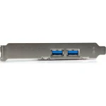 StarTech Κάρτα PCIe σε 2 θύρες USB 3.0 PEXUSB3S2EI - Image 3