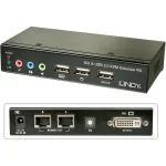 Lindy KVM & Data Switch 39377 - Image 2