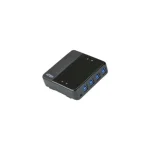 Aten KVM & Data Switch US434