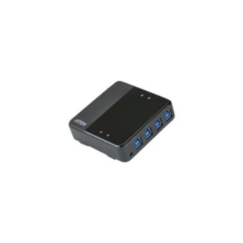 Aten KVM & Data Switch US434