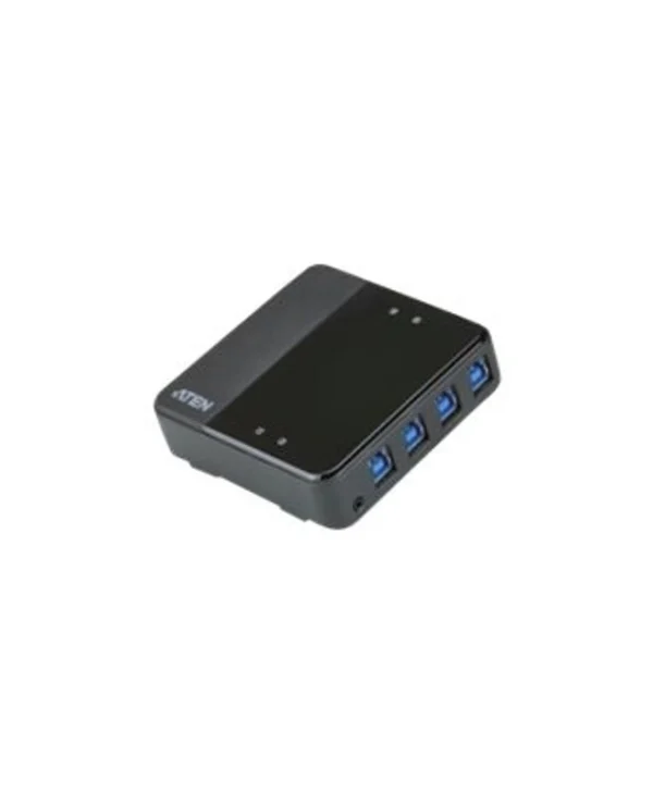 Aten KVM & Data Switch US434