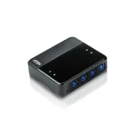 Aten KVM & Data Switch US434 - Image 2