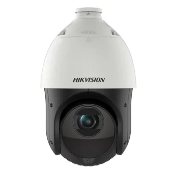 Hikvision DS-2DE4425IW-DE(T5) IP Κάμερα Παρακολούθησης Full HD+ 4MP Αδιάβροχη με Φακό 2.8mm