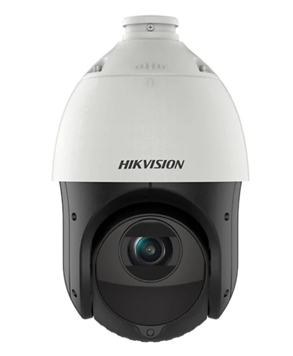 Hikvision DS-2DE4425IW-DE(T5) IP Κάμερα Παρακολούθησης Full HD+ 4MP Αδιάβροχη με Φακό 2.8mm