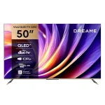 Dreame Smart Τηλεόραση 50" 4K UHD QLED Vivid HDR 50Q100