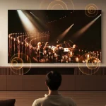 Dreame Smart Τηλεόραση 50" 4K UHD QLED Vivid HDR 50Q100 - Image 4