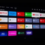 Dreame Smart Τηλεόραση 50" 4K UHD QLED Vivid HDR 50Q100 - Image 6