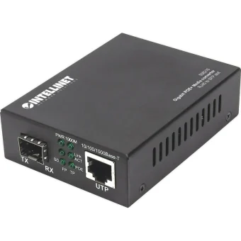 Intellinet Media Converter 1τμχ 508216