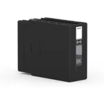 Epson WorkForce Pro EM-C7100/EP-C7000 Γνήσιο Μελάνι Εκτυπωτή InkJet Μαύρο (C13T14B140)