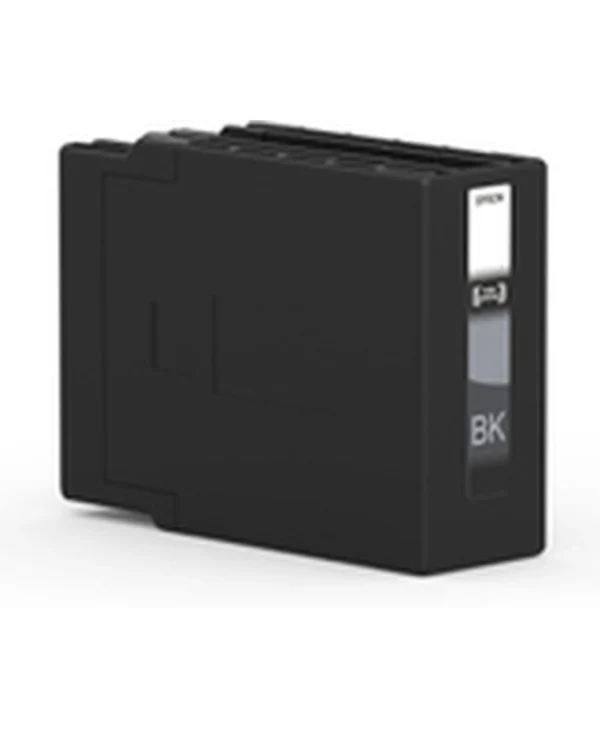 Epson WorkForce Pro EM-C7100/EP-C7000 Γνήσιο Μελάνι Εκτυπωτή InkJet Μαύρο (C13T14B140)
