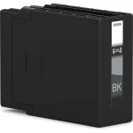 Epson WorkForce Pro EM-C7100/EP-C7000 Γνήσιο Μελάνι Εκτυπωτή InkJet Μαύρο (C13T14B140) - Image 2