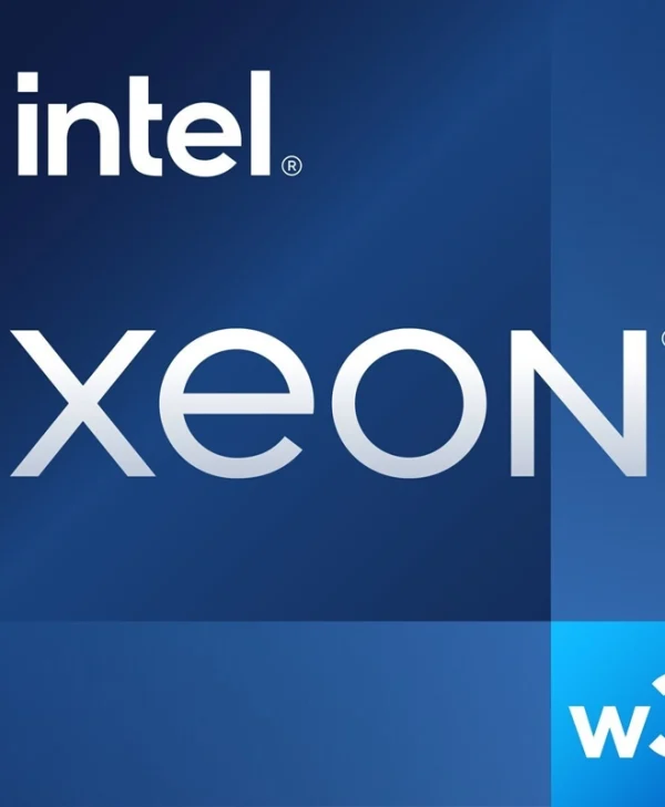 Intel Xeon w3-2425 3GHz Επεξεργαστής 6 Πυρήνων για Socket 4677 Tray 8279956