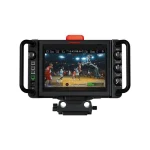 Blackmagic Design Βιντεοκάμερα Studio Camera 4K Pro G2 4K UHD @ 60fps Αισθητήρας CMOS με Οθόνη Αφής 7" BM-CINSTUDMFT/G2 - Image 3