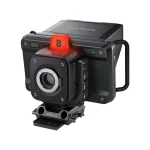 Blackmagic Design Βιντεοκάμερα Studio Camera 4K Pro G2 4K UHD @ 60fps Αισθητήρας CMOS με Οθόνη Αφής 7" BM-CINSTUDMFT/G2 - Image 4