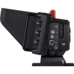 Blackmagic Design Βιντεοκάμερα Studio Camera 4K Pro G2 4K UHD @ 60fps Αισθητήρας CMOS με Οθόνη Αφής 7" BM-CINSTUDMFT/G2 - Image 6