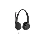 HP VOIP Headset (C01B6AA)