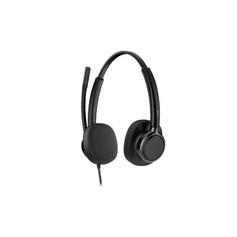 HP VOIP Headset (C01B6AA)