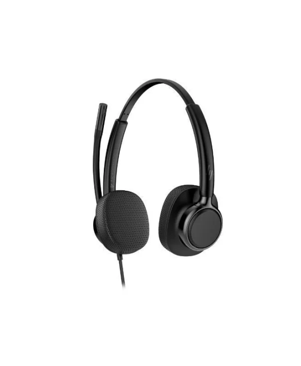 HP VOIP Headset (C01B6AA)