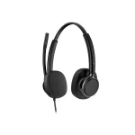 HP VOIP Headset (C01B6AA) - Image 2