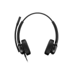 HP VOIP Headset (C01B6AA) - Image 4