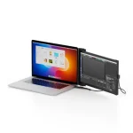 Mobile Pixels Duex Max DS Φορητό Monitor 14.1" FHD 1920x1080 101-1007P06 - Image 4