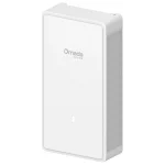 TP-LINK BE9300 Access Point με Mesh Wi‑Fi 7 Tri Band (2.4 & 5 & 6GHz) Μονό Kit EAP775-Wall(EU) - Image 2