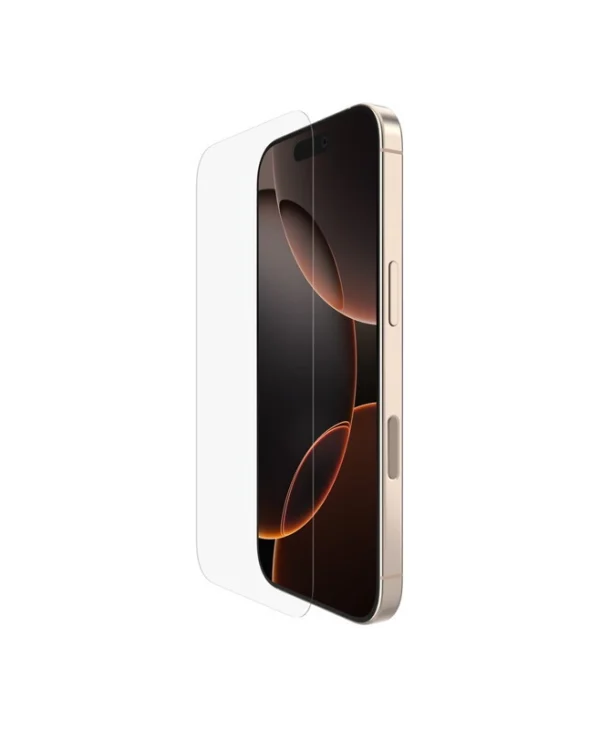 Belkin 'screenforce Ultraglass 2' Treated Screen Protector Iphone 16 Pro OVA157HQ