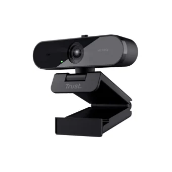 Trust TW-200 Web Camera Full HD 1080p με Autofocus 24734