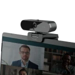 Trust TW-200 Web Camera Full HD 1080p με Autofocus 24734 - Image 4