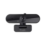 Trust TW-200 Web Camera Full HD 1080p με Autofocus 24734 - Image 5