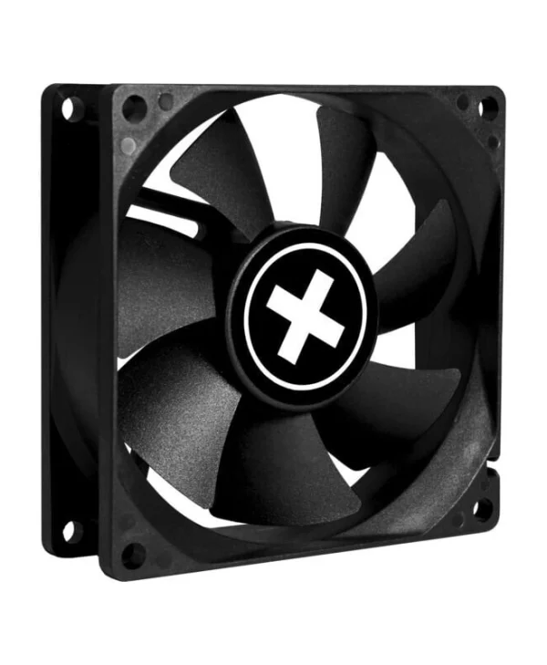 Xilence XF137 Case Fan 80mm Χωρίς Led Φωτισμό