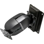Ergotron 100 Series Double Pivot Επιτοίχια Βάση Οθόνης έως 27" 47-093-800