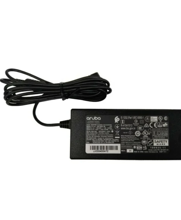 HP Φορτιστής Laptop 36W 12V 3A για HP χωρίς Καλώδιο Τροφοδοσίας R3K00A