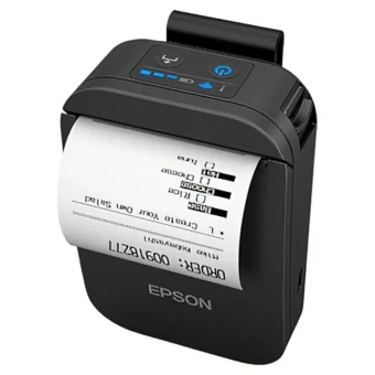 Epson TM-P20II Θερμικός Εκτυπωτής Αποδείξεων Bluetooth / USB C31CJ99101