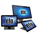 ELO POS Monitor με Ανάλυση 1366x768 E551755 - Image 2