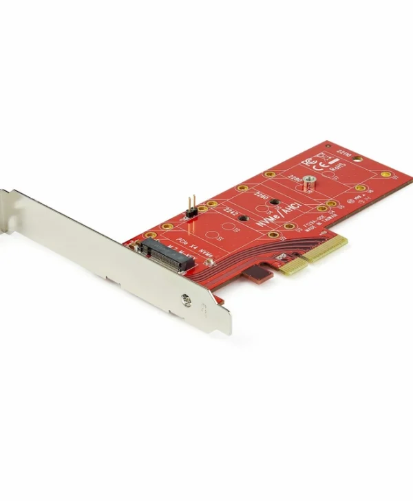 StarTech Κάρτα PCIe σε θύρα M.2 PEX4M2E1