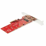 StarTech Κάρτα PCIe σε θύρα M.2 PEX4M2E1 - Image 2
